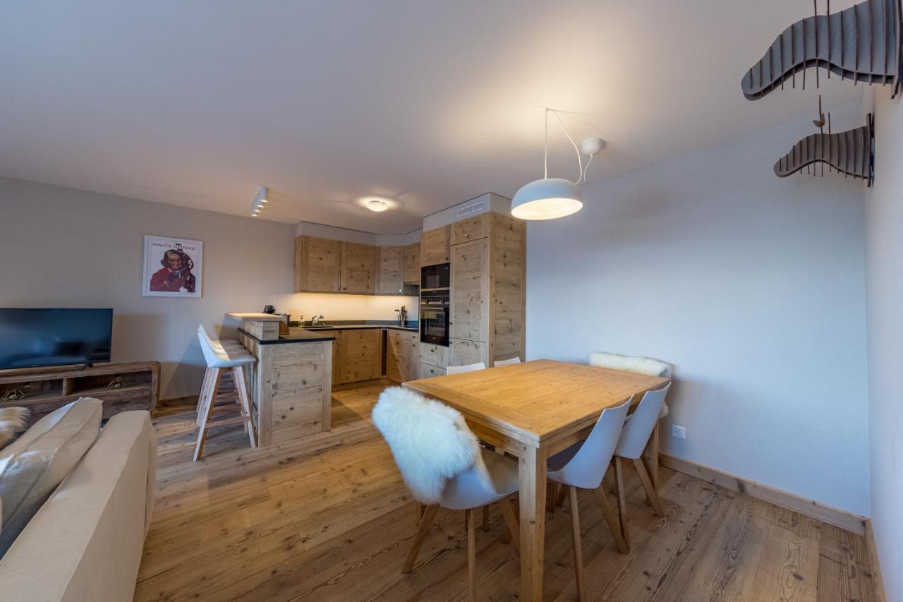 Nendaz 2 Bedroom Apartment - Close Ski Lift - R27 Экстерьер фото