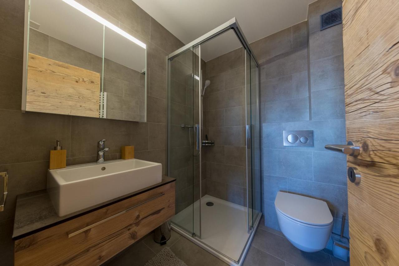 Nendaz 2 Bedroom Apartment - Close Ski Lift - R27 Экстерьер фото