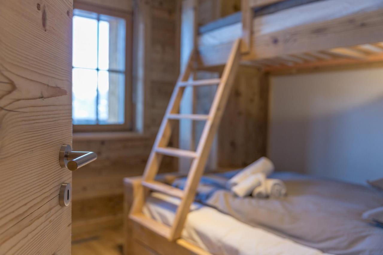 Nendaz 2 Bedroom Apartment - Close Ski Lift - R27 Экстерьер фото